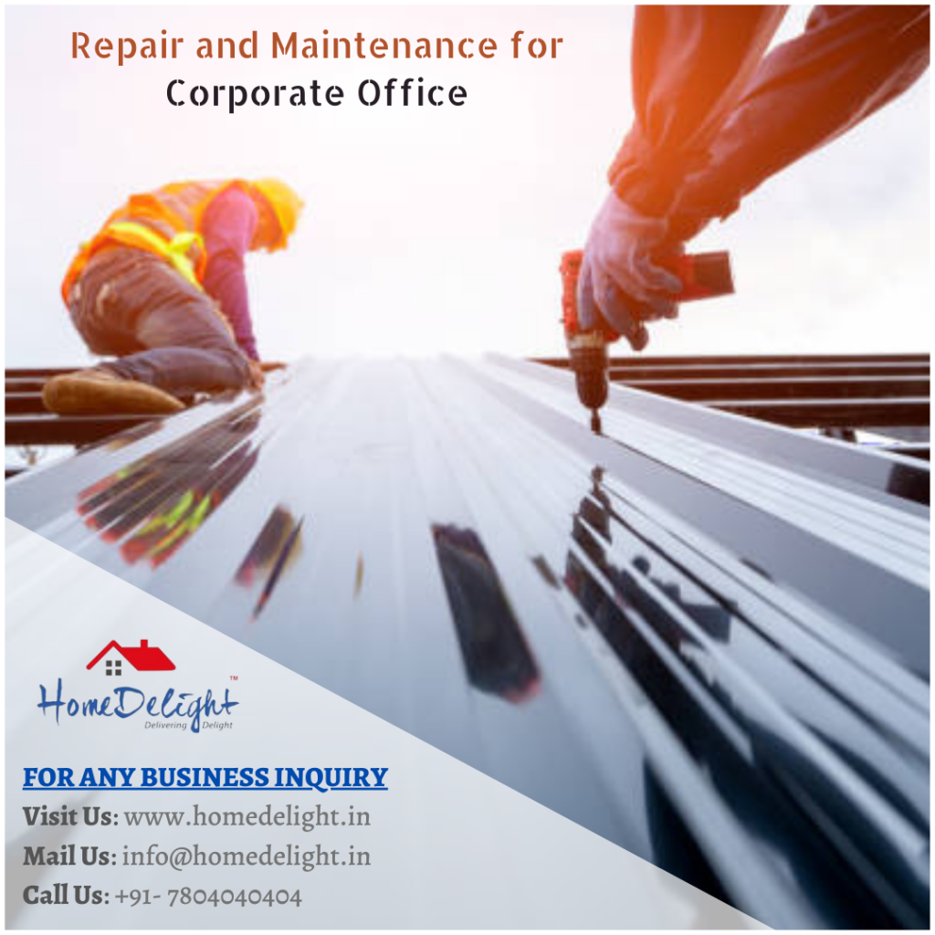 Why are Building Repair and Maintenance Important?